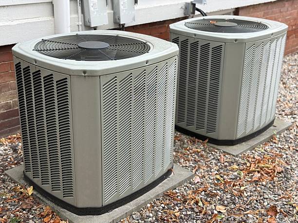 Reliable Air Conditioning Repair contractor in Bruno, MN by Tropical Oasis HVAC